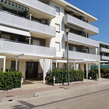 ביביונה Condominio Diana Est- Gemini מראה חיצוני תמונה