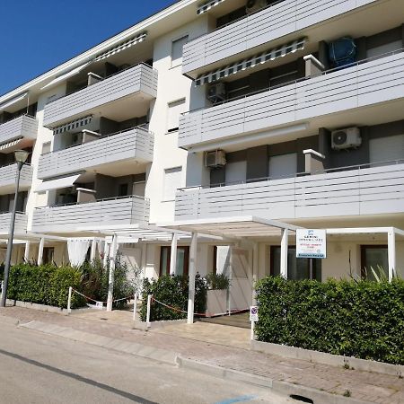 ביביונה Condominio Diana Est- Gemini מראה חיצוני תמונה