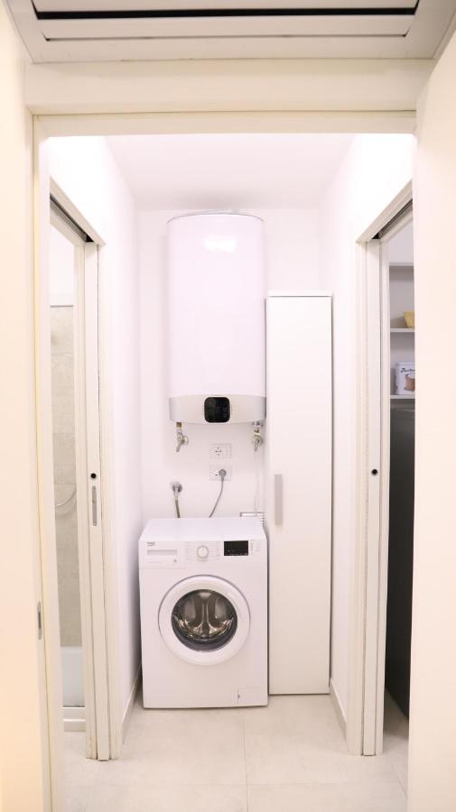 ביביונה Condominio Diana Est- Gemini מראה חיצוני תמונה