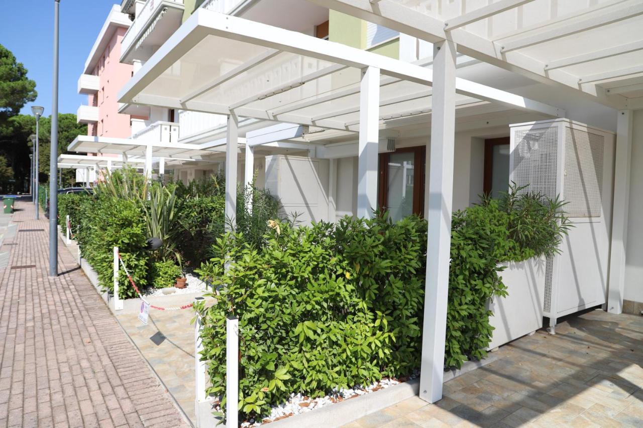 ביביונה Condominio Diana Est- Gemini מראה חיצוני תמונה