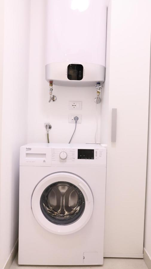 ביביונה Condominio Diana Est- Gemini מראה חיצוני תמונה