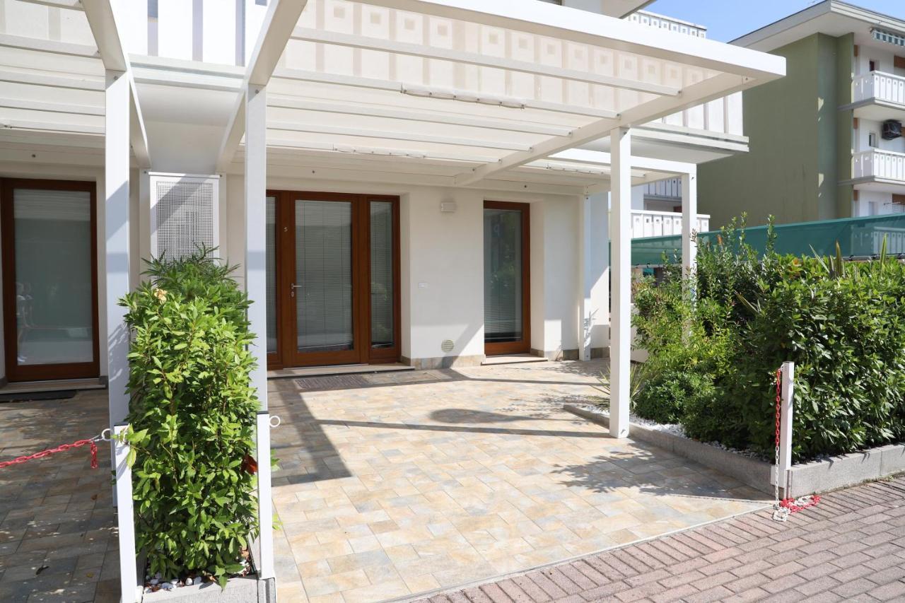 ביביונה Condominio Diana Est- Gemini מראה חיצוני תמונה