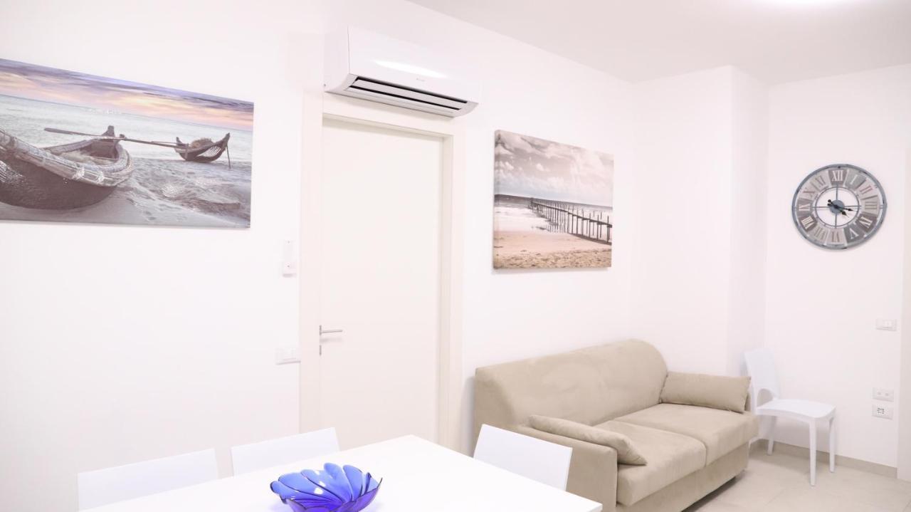 ביביונה Condominio Diana Est- Gemini מראה חיצוני תמונה
