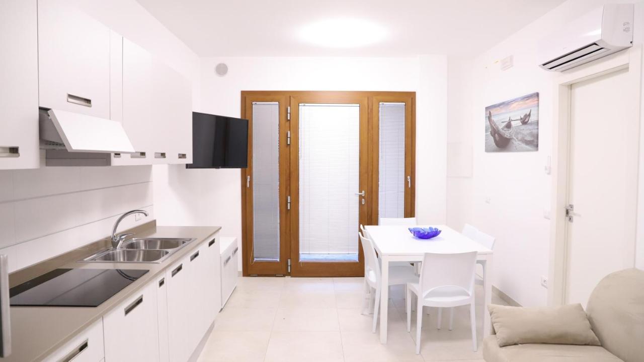 ביביונה Condominio Diana Est- Gemini מראה חיצוני תמונה