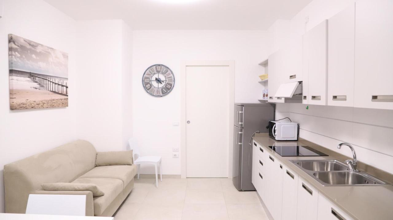 ביביונה Condominio Diana Est- Gemini מראה חיצוני תמונה