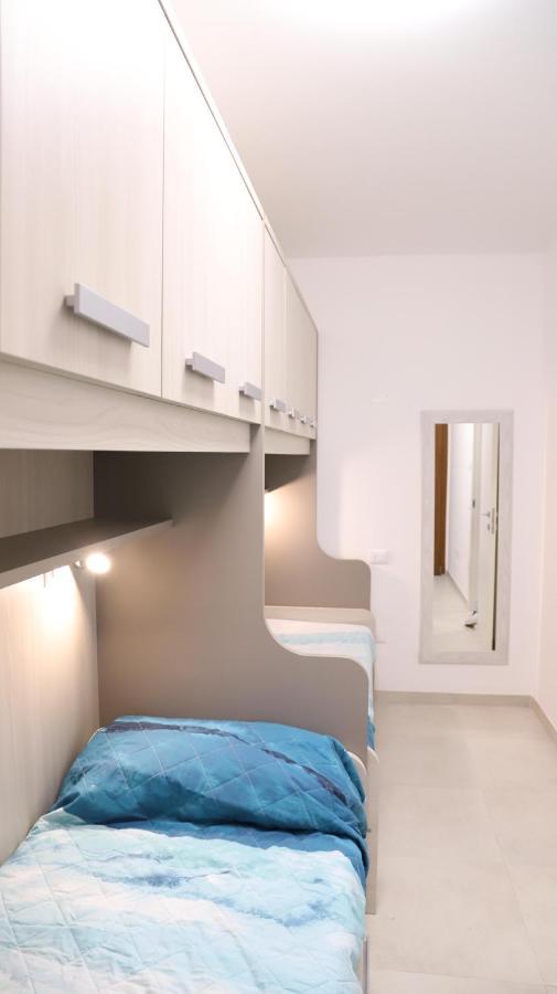 ביביונה Condominio Diana Est- Gemini מראה חיצוני תמונה