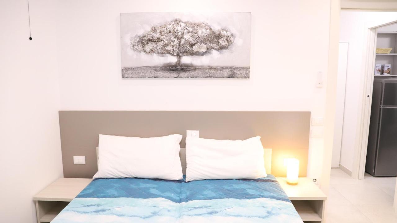 ביביונה Condominio Diana Est- Gemini מראה חיצוני תמונה