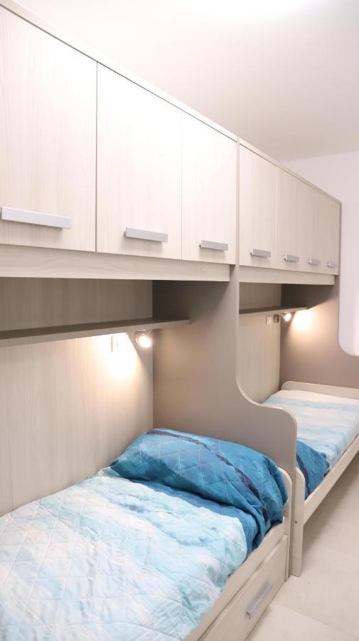ביביונה Condominio Diana Est- Gemini מראה חיצוני תמונה