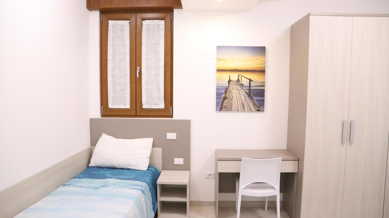 ביביונה Condominio Diana Est- Gemini מראה חיצוני תמונה