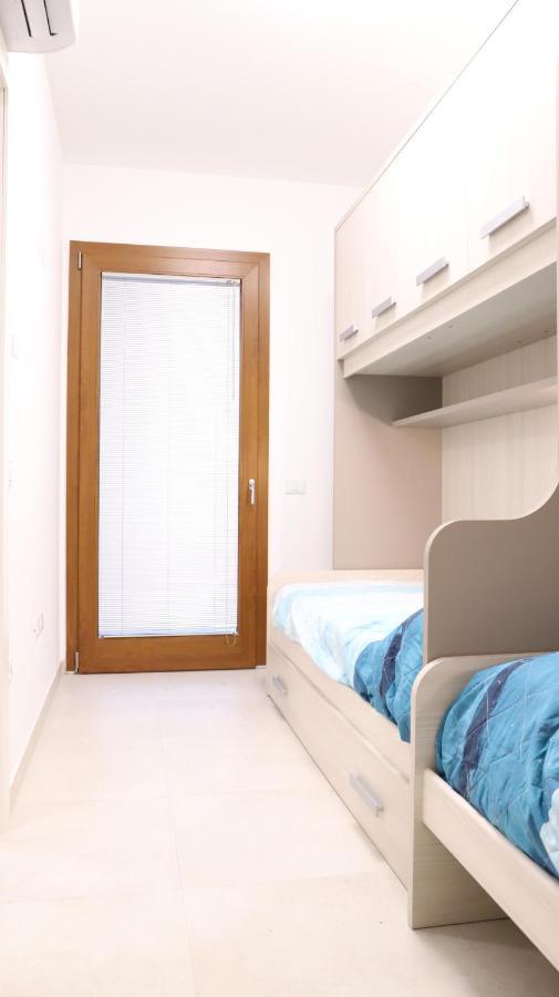 ביביונה Condominio Diana Est- Gemini מראה חיצוני תמונה