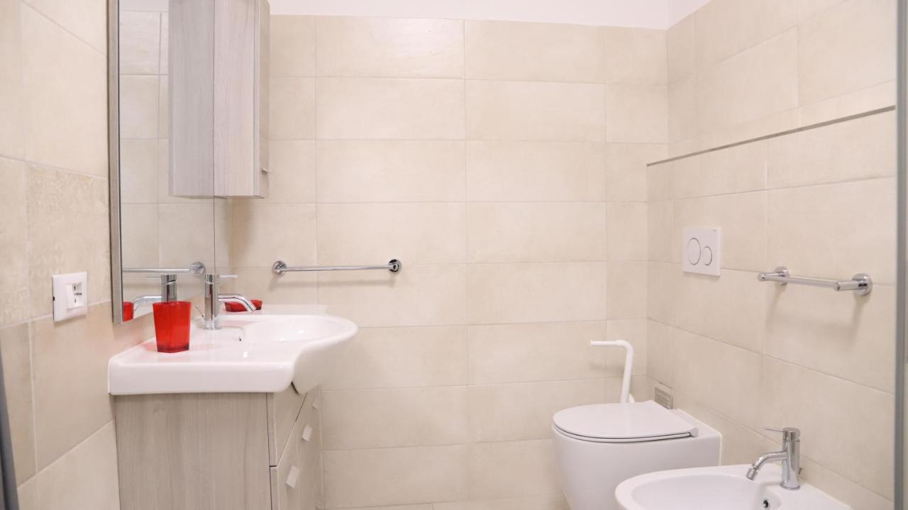 ביביונה Condominio Diana Est- Gemini מראה חיצוני תמונה