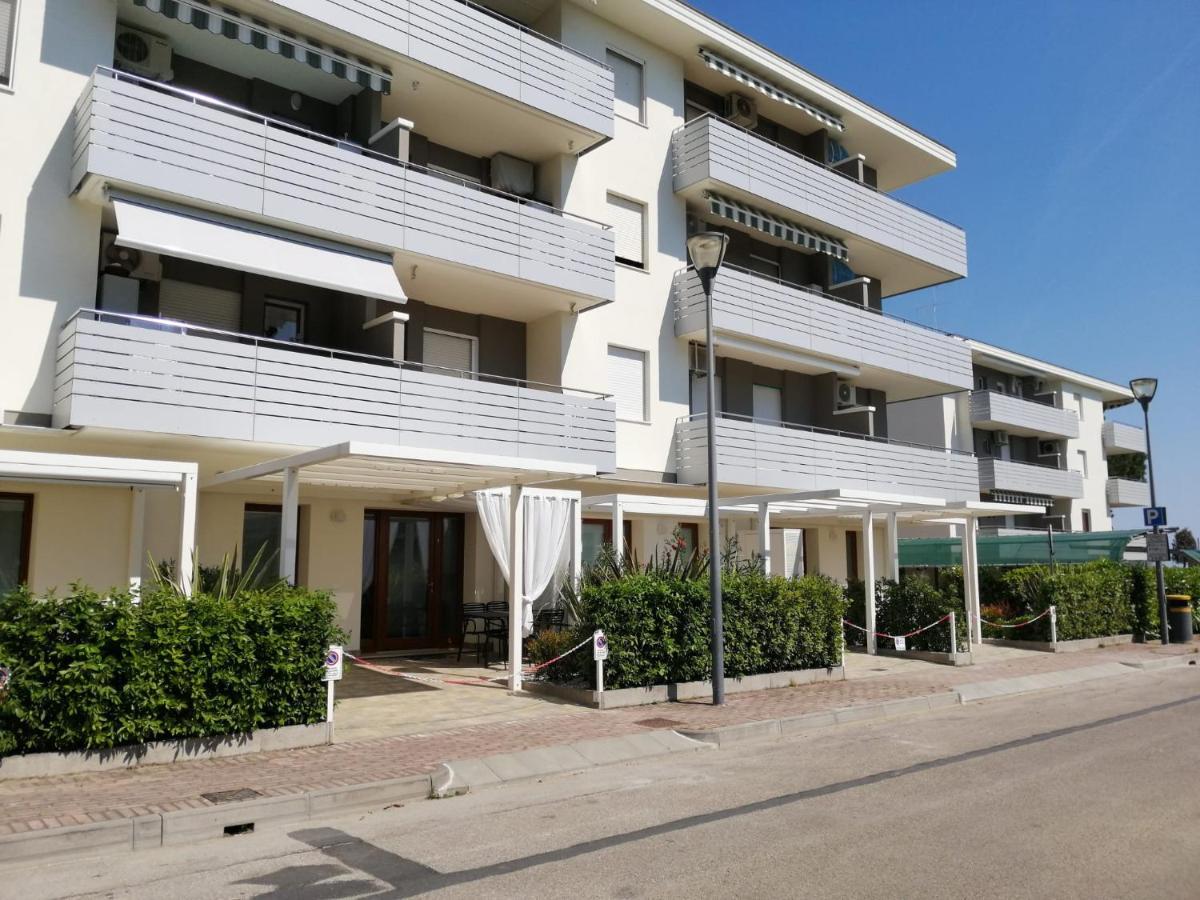 ביביונה Condominio Diana Est- Gemini מראה חיצוני תמונה