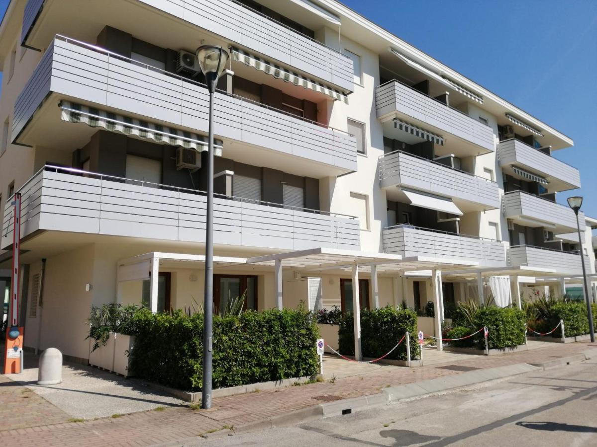 ביביונה Condominio Diana Est- Gemini מראה חיצוני תמונה