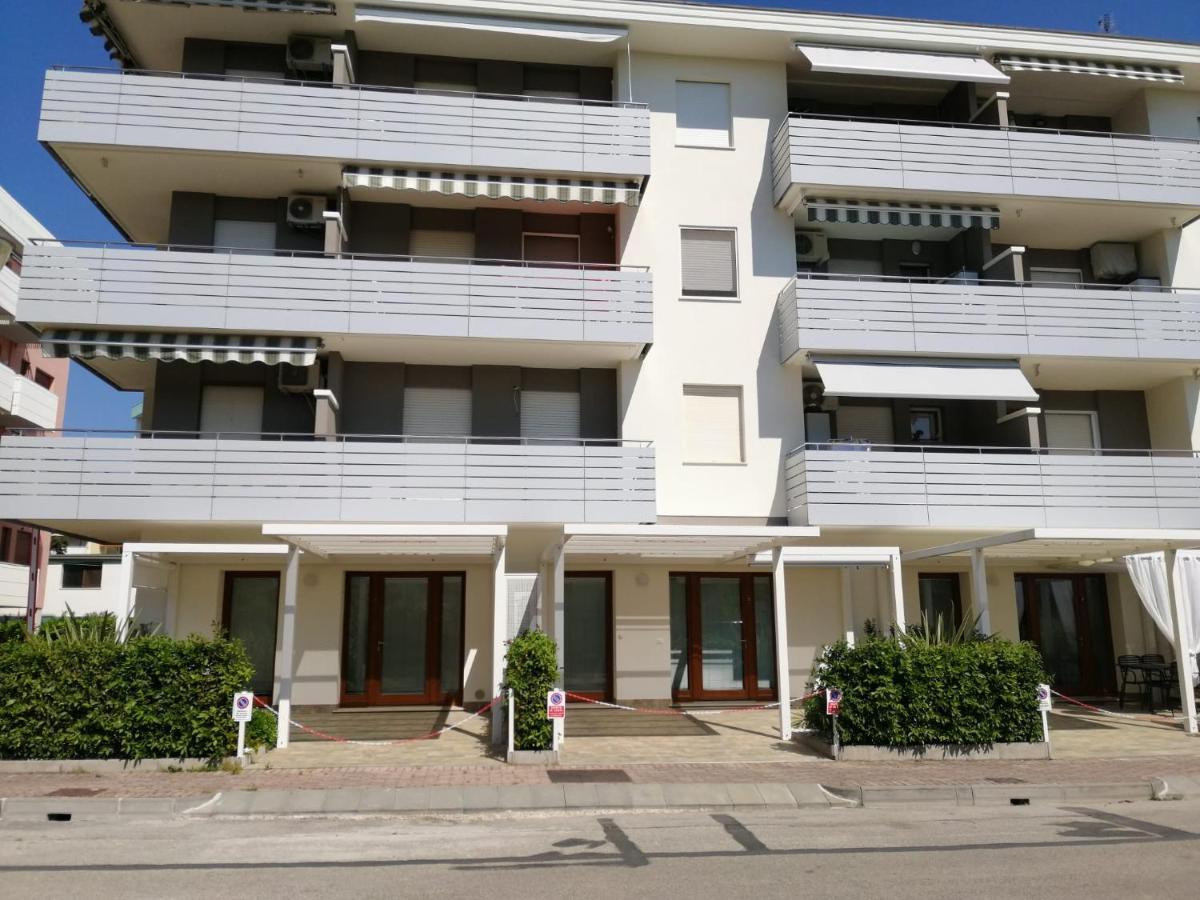 ביביונה Condominio Diana Est- Gemini מראה חיצוני תמונה
