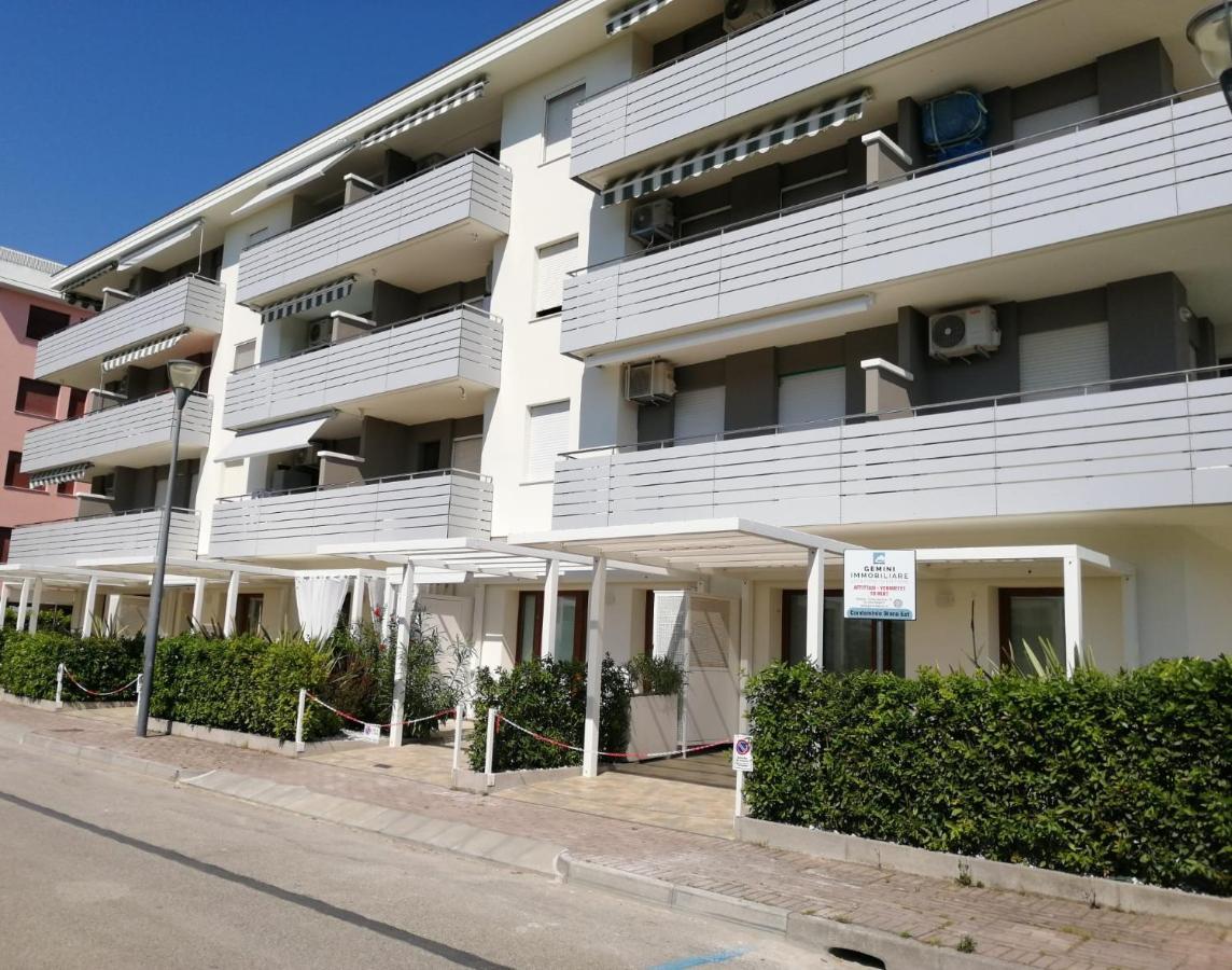 ביביונה Condominio Diana Est- Gemini מראה חיצוני תמונה